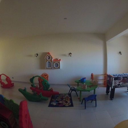 Life Resort Coral Hills El Qoseir 外观 照片