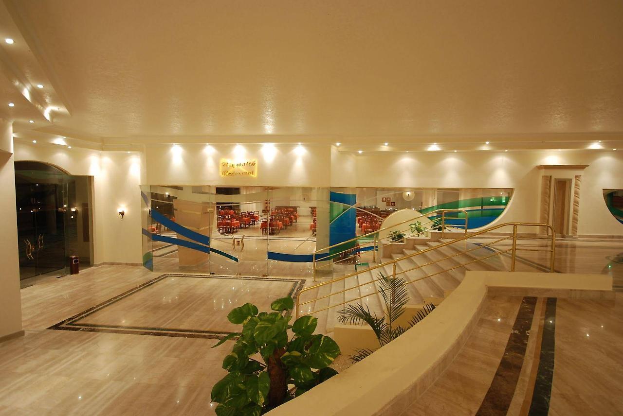 Life Resort Coral Hills El Qoseir 外观 照片