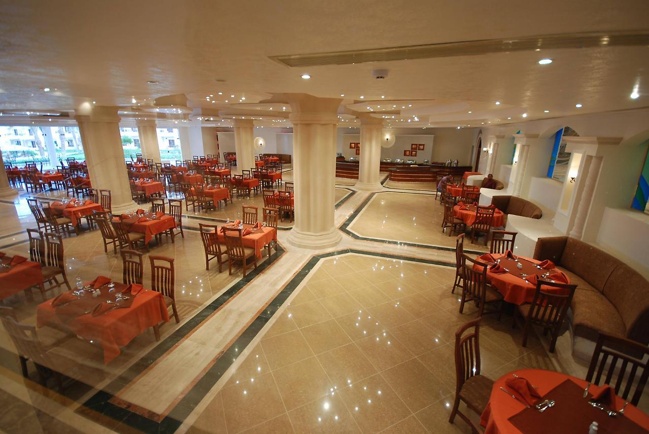 Life Resort Coral Hills El Qoseir 外观 照片