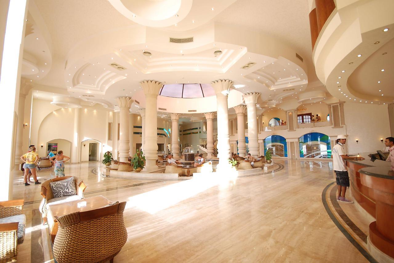 Life Resort Coral Hills El Qoseir 外观 照片