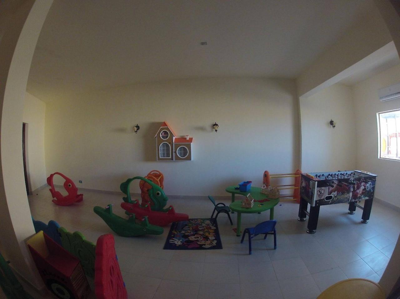 Life Resort Coral Hills El Qoseir 外观 照片