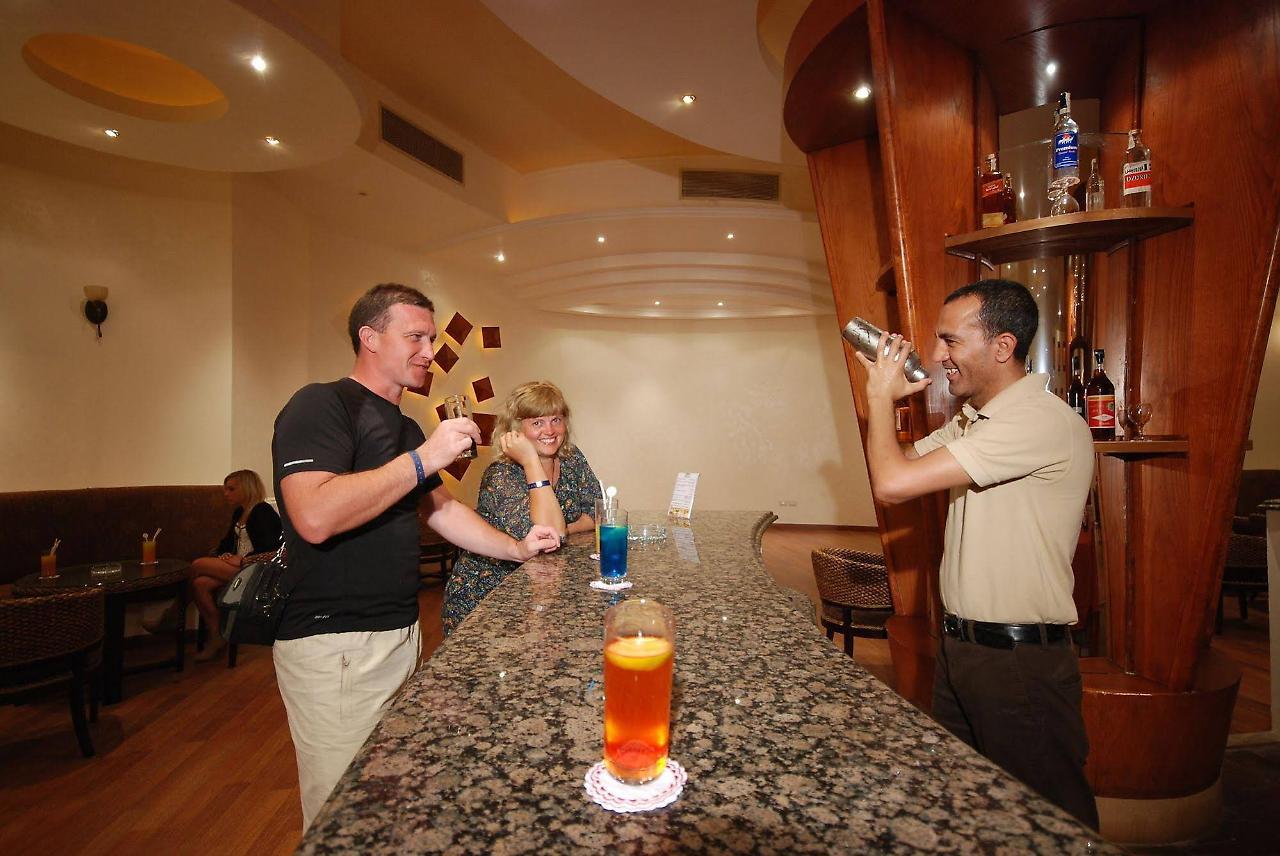 Life Resort Coral Hills El Qoseir 外观 照片