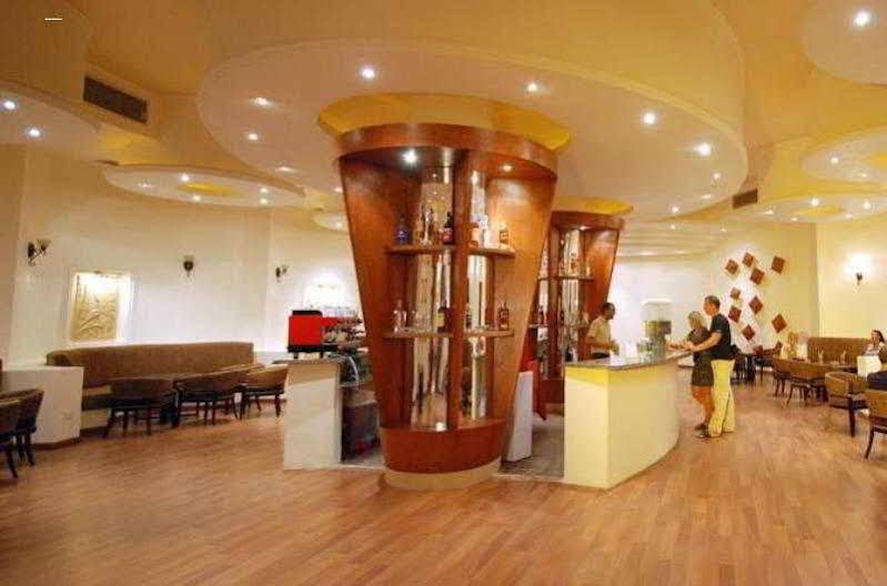 Life Resort Coral Hills El Qoseir 外观 照片