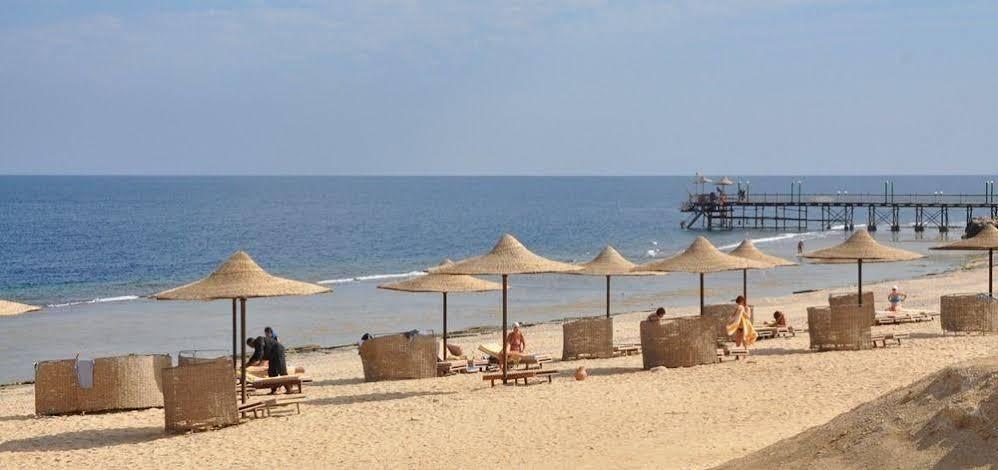 Life Resort Coral Hills El Qoseir 外观 照片