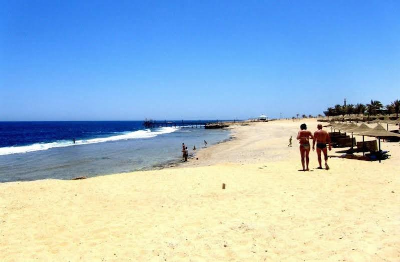 Life Resort Coral Hills El Qoseir 外观 照片