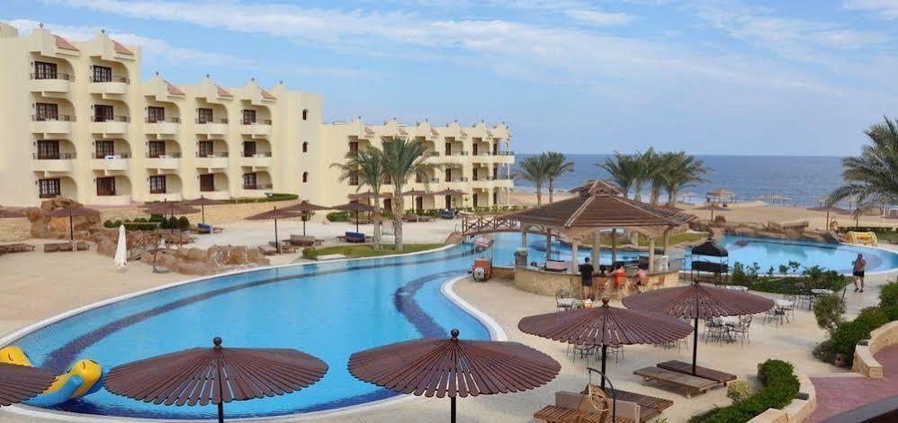 Life Resort Coral Hills El Qoseir 外观 照片