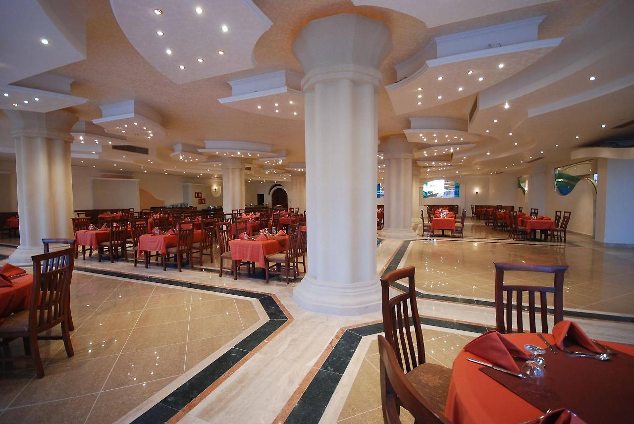 Life Resort Coral Hills El Qoseir 外观 照片
