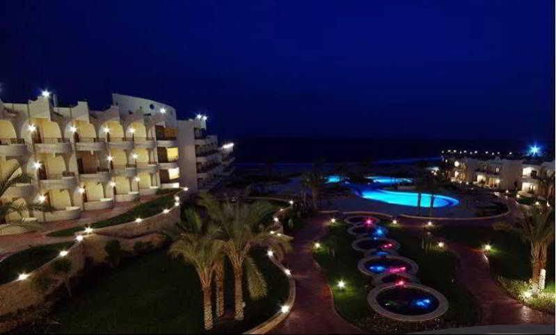 Life Resort Coral Hills El Qoseir 外观 照片
